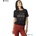 FOX Unlearned Ss Tee Black