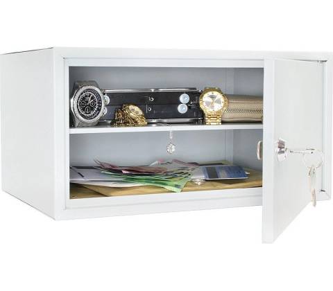 Rottner Home Case 2