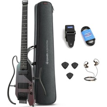 Donner HUSH-X PRO