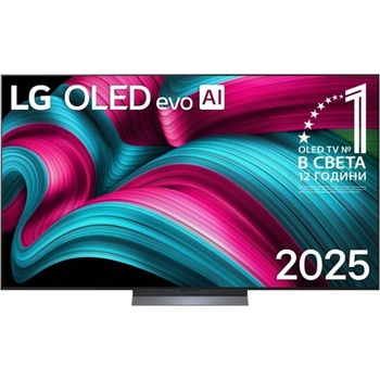 LG OLED77C51LA