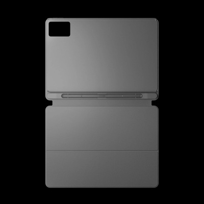 Lenovo Idea Tab Folio Case Luna ZG38C06985 grey