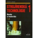 Strojírenská technologie 1