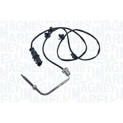 Čidlo, teplota výfukových plynů MAGNETI MARELLI 172000321010