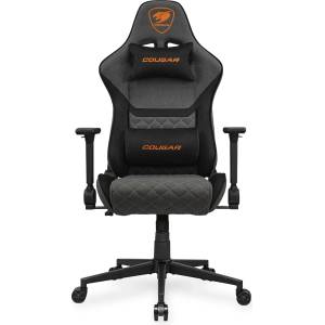 COUGAR ARMOR ONE V2 Gray F (CGR-A2F-GRB) - thx