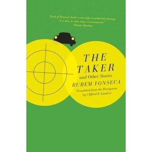 The Taker and Other Stories | Clifford E. Landers (ISBN: 9781948830706)