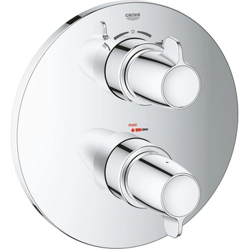 GROHE Термостатен смесител за вграждане 29095000, за вана (29095000)