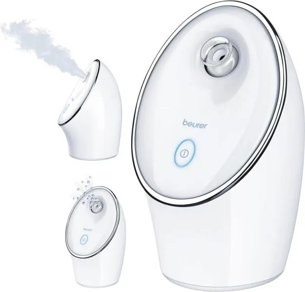 Beurer FC 72 Pureo Ionic Hydration
