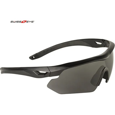 Swiss Eye Swiss Eye® Nighthawk Тактически очила, черни (15624622)