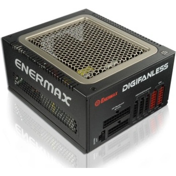 Enermax DigiFanless 550W Platinum EDF550AWN
