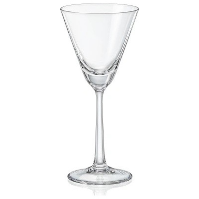 Crystalex Sklenice PRALINES 4 x 90 ml