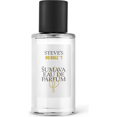 Steve's No Bull***t Sumava parfum pánsky 50 ml