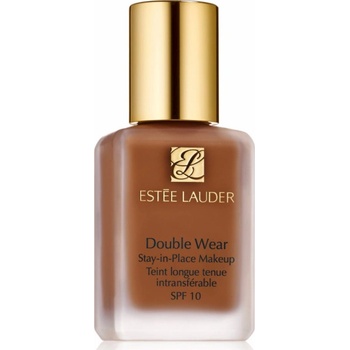 Estée Lauder Double Wear Stay-in-Place dlouhotrvající make-up SPF10 6N1 Mocha 30 ml