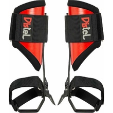 Distel STEEL, popruhy VELCRO Hroty MEDIUM
