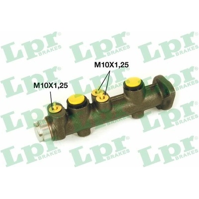 Hlavný brzdový válec LPR 6740
