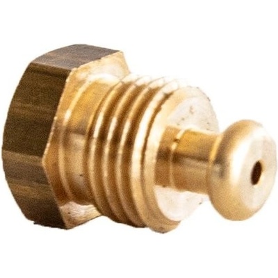 SIGMA PUMPY Přisávací ventilek pro nasavač 1"