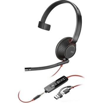 Poly Blackwire 5210