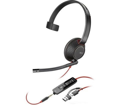 Poly Blackwire 5210