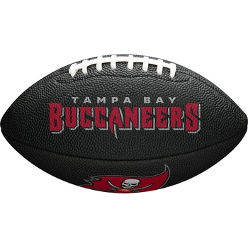 Wilson Mini nfl team soft touch fb bl tb