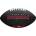 Wilson Mini nfl team soft touch fb bl tb