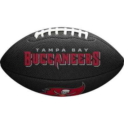Wilson Mini nfl team soft touch fb bl tb