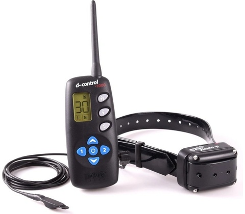 DogTrace d-control 1010