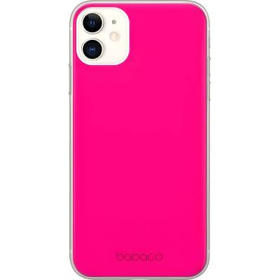 Babaco Калъф Babaco за Apple iPhone XR - Розов KP26264