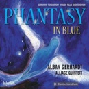Phantasy in Blue CD