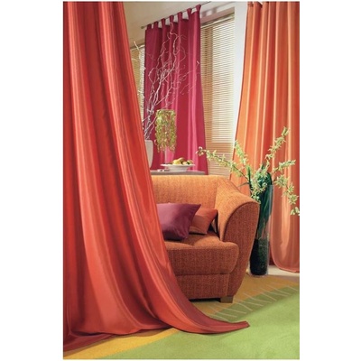 Neutex záves metráž 50401 Saphir 702 lic maslova, rub sampan (2,50 m) vyska 280 cm