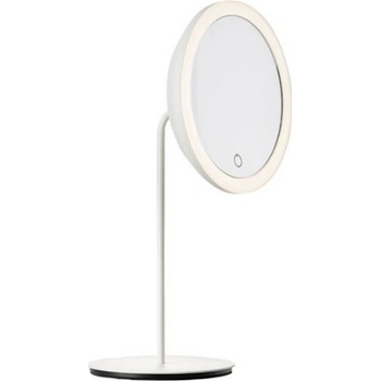 Zone Denmark kosmetické stolní zrcadlo s osvětlením White