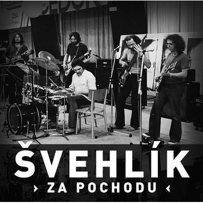 Za pochodu - Švehlík