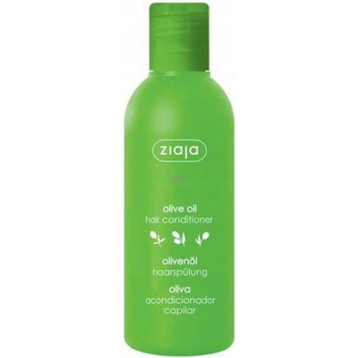 Ziaja Natural regeneračný kondicionér Olive 200 ml