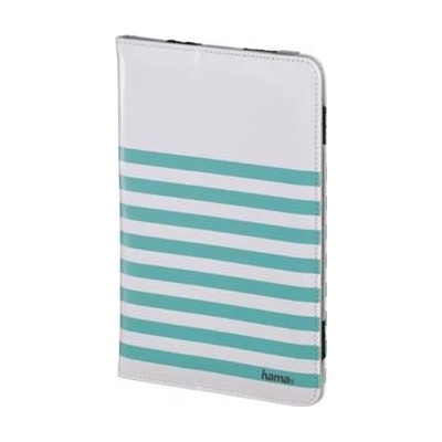 Hama Stripes 135558 white green