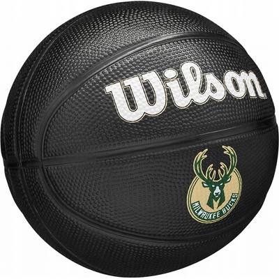 Wilson NBA team Tribute – Zbozi.Blesk.cz