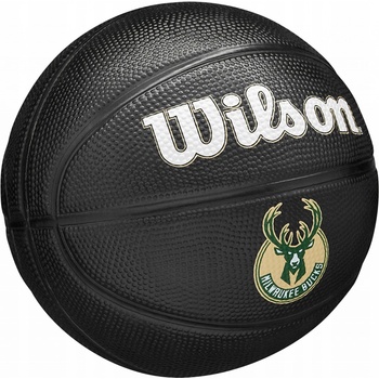 Wilson NBA team Tribute
