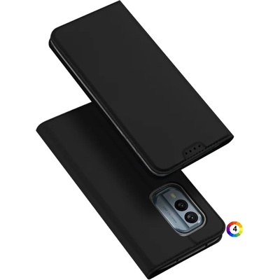 Xiaomi 13 Pro DUX DUCIS Кожен Калъф и Протектор