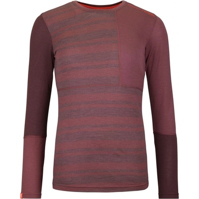 Ortovox 185 Rock'n'Wool Long Sleeve
