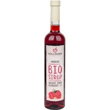 Höllinger Bio Malinový sirup 500 ml