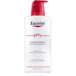 Eucerin pH5 Light Lotion лек лосион за тяло за суха и чувствителна кожа 400ml
