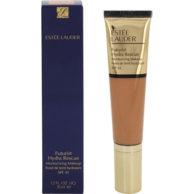 Estée Lauder Futurist Hydra Rescue Moisturizing Make-Up SPF45 5W1 Bronze 35 ml