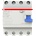 ABB ДТЗ 4P 63A 30mА серия FH204 тип AC - 2CSF204002R1630 (2CSF204002R1630)