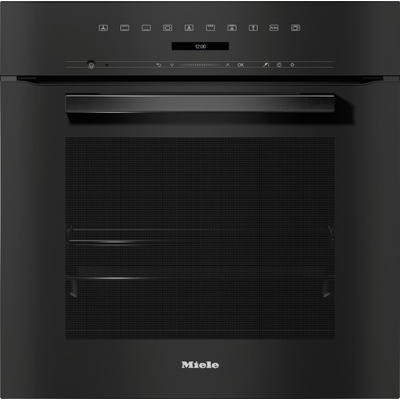 Miele H 7262 B Obsidian černá – Zboží Dáma