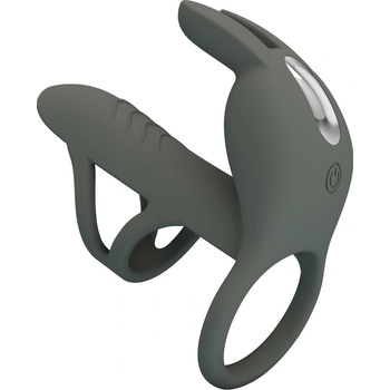 Pretty Love MASTER RING, 7 vibračných funkcií pamäťová funkcia