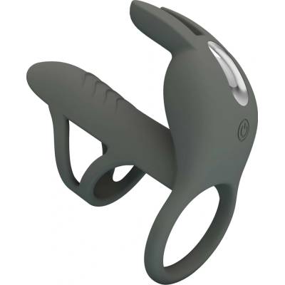 Pretty Love MASTER RING, 7 vibračných funkcií pamäťová funkcia