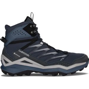 Lowa Мъжки туристически обувки Lowa Maddox Pro GTX Mid Walking boots - Navy / Marine Blue - размер 51 (019-1266-0325)