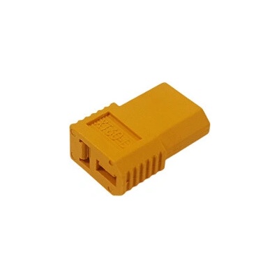 H-Speed redukce XT-60 přístroj Deans baterie - HSPC049 – Hledejceny.cz
