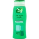 Dixi Kopřivový šampon proti vypadávání vlasů pro všechny typy vlasů 400 ml