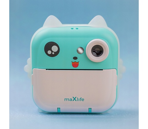 Maxlife MXPC-100