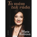 Marie Rottrová