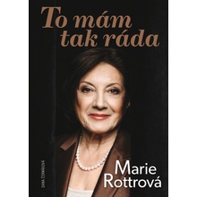 Marie Rottrová