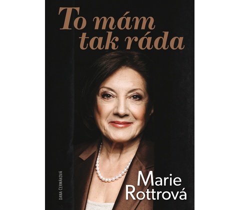 Marie Rottrová
